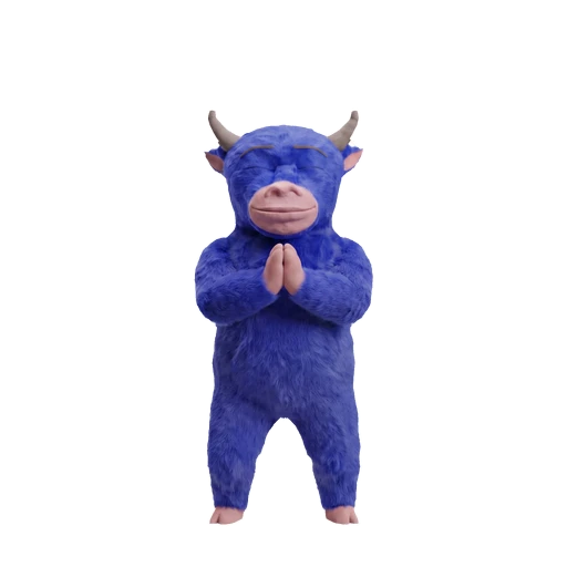 pray